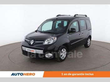 RENAULT KANGOO 2 II (2) 1.2 TCE 115 INTENS EDC EURO6