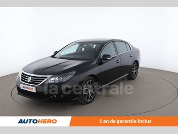 RENAULT LATITUDE 2.0 DCI 150 ENERGY FAP INITIALE