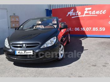 PEUGEOT 307 CC CC 2.0 16S