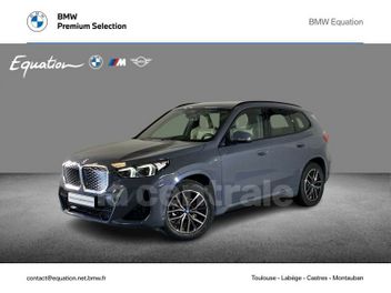 BMW IX1 U11 (U11) XDRIVE20 204 M SPORT 66.5 KWH BVA