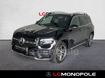 MERCEDES GLB 200 D AMG LINE 8G-DCT