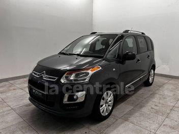 CITROEN C3 PICASSO (2) 1.2 PURETECH 110 FEEL EDITION