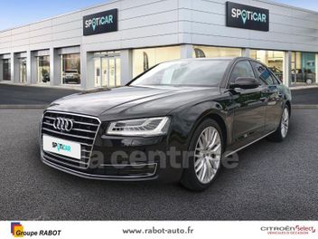 AUDI A8 (3E GENERATION) III (2) V6 3.0 TDI 262 LIMOUSINE QUATTRO TIPTRONIC 8