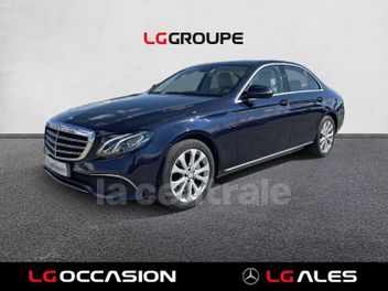 MERCEDES CLASSE E 5 V 350 D EXECUTIVE 9G-TRONIC