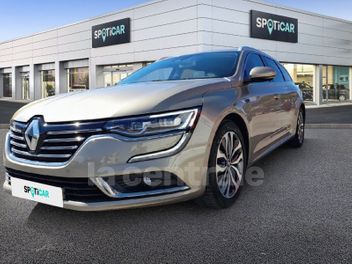 RENAULT TALISMAN ESTATE ESTATE 1.6 TCE 150 ENERGY INTENS EDC