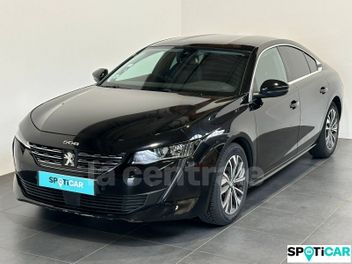 PEUGEOT 508 (2E GENERATION) II 1.6 PURETECH 180 S&S ALLURE EAT8