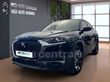 DS DS 3 CROSSBACK 1.5 BLUEHDI 130 7CV SO CHIC AUTOMATIQUE