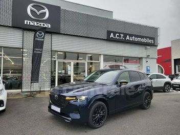 MAZDA CX-60 2.5 E-SKYACTIV PHEV 327 4X4 BVA8 HOMURA BVA8