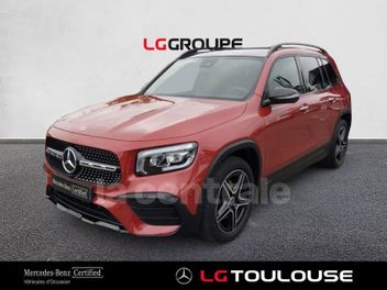 MERCEDES GLB 200 D AMG LINE 8G-DCT