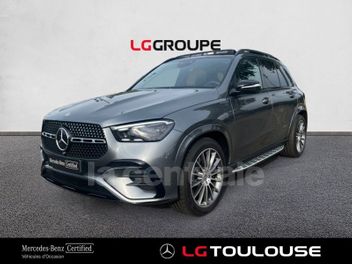 MERCEDES GLE 2 II 350 DE EQ POWER 4MATIC AMG LINE 9G-TRONIC