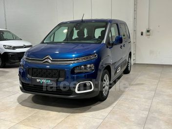 CITROEN BERLINGO 3 MULTISPACE III TAILLE M 1.5 BLUEHDI 75 LIVE