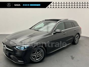 MERCEDES CLASSE C 5 SW V SW 220 D AMG LINE 9G-TRONIC