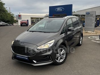 FORD GALAXY 3 III (2) 2.5 190 HYBRID TITANIUM BUSINESS ECVT