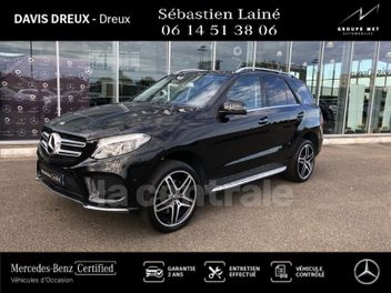 MERCEDES GLE 350 D 16CV 4MATIC SPORTLINE