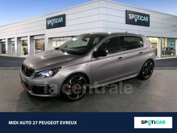 PEUGEOT 308 (2E GENERATION) GTI II (2) 1.6 PURETECH 263 S&S GTI BY PEUGEOT SPORT