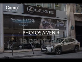 LEXUS NX 2 II 2.5 NX 300H 4WD LUXE PLUS