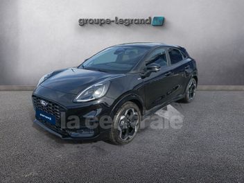 FORD PUMA 2 II 1.0 ECOBOOST 125 MHEV S&S ST-LINE X POWERSHIFT