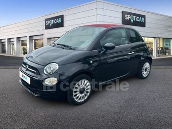 FIAT 500 C II (2) C 1.2 8V 69 LOUNGE