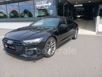 AUDI A7 SPORTBACK 2 II SPORTBACK 45 TDI S LINE QUATTRO TIPTRONIC 8