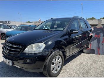 MERCEDES CLASSE M 2 II ML 280 CDI DKP 7G-TRONIC