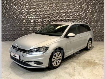 VOLKSWAGEN GOLF 7 SW VII (2) SW 1.6 TDI 115 BLUEMOTION TECHNOLOGY CONFORTLINE BUSINESS DSG7