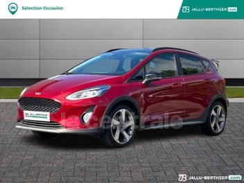 FORD FIESTA 6 ACTIVE VI 1.0 ECOBOOST 95 ACTIVE