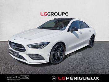 MERCEDES CLA 2 II 220 D 10CV AMG LINE 8G-DCT