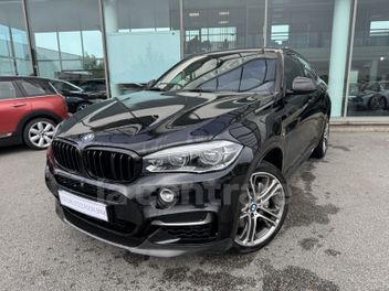 BMW X6 F86 M (F86) M50DA 381 28CV