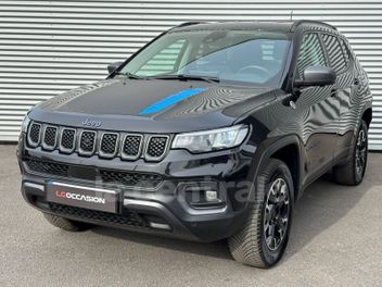 JEEP COMPASS 2 II (2) 1.3 PHEV T4 240 4XE EAWD TRAILHAWK AT6