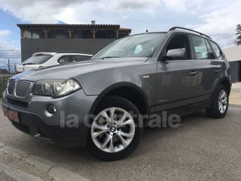 BMW X3 E83 (E83) (2) XDRIVE20D 177 CONFORT