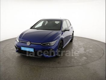 VOLKSWAGEN GOLF 8 R VIII 2.0 TSI 320 R DSG7