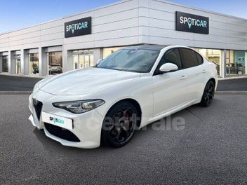 ALFA ROMEO GIULIA 2 II 2.2 180 SPORT AT8