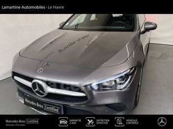 MERCEDES CLA 2 SHOOTING BRAKE II SHOOTING BRAKE 180 PROGRESSIVE LINE 7G-DCT