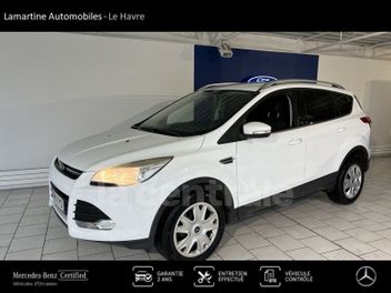 FORD KUGA 2 II 2.0 TDCI 120 S&S 4X2 TREND