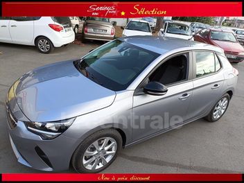 OPEL CORSA 6 EDITION BUSINESS PLUS 1.5 D 100