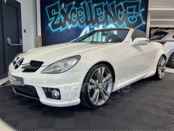 MERCEDES SLK 2 AMG II 55 AMG BVA