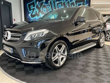 MERCEDES GLE 350 D 16CV 4MATIC FASCINATION