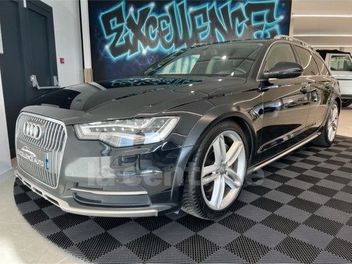 AUDI A6 (4E GENERATION) ALLROAD IV 3.0 V6 BITDI 313 AVUS QUATTRO TIPTRONIC 8