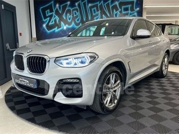 BMW X4 G02 (G02) XDRIVE20DA 190 8CV M SPORT