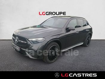 MERCEDES GLC 2 II 300 DE HYBRID EQ 4MATIC AMG LINE 9G-TRONIC