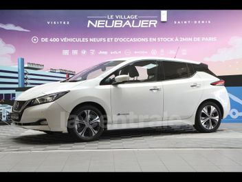 NISSAN LEAF 2 II 150 TEKNA 40KWH 6CV