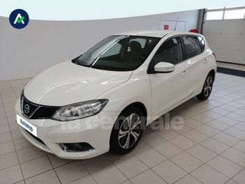 NISSAN PULSAR 1.5 DCI 110 ACENTA