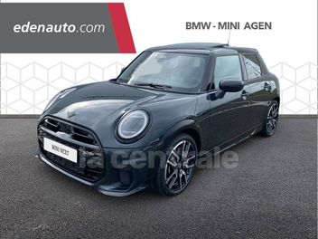 MINI MINI 4 5P (F65) 2.0 COOPER 204 S JCW FINITION + PACK M DKG7 5P