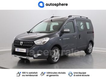 DACIA DOKKER STEPWAY STEPWAY 1.5 DCI 95 BLUE