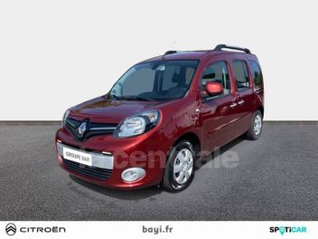 RENAULT KANGOO 2 II (2) 1.5 BLUE DCI 115 INTENS