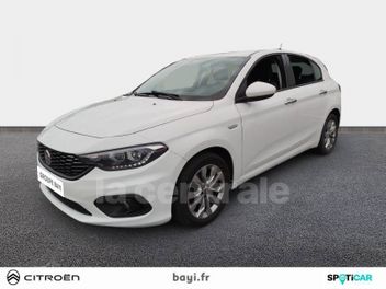 FIAT TIPO 2 II 1.6 MULTIJET 120 S/S BUSINESS PLUS 5P