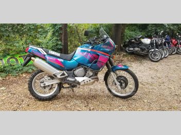 YAMAHA XTZ 750 SUPER TENERE