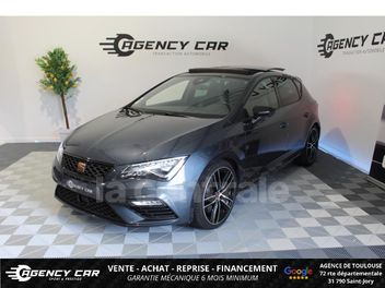 SEAT LEON 3 CUPRA III (2) 2.0 TSI 300 CUPRA DSG