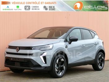 RENAULT CAPTUR 2 II 1.0 TCE 90CH TECHNO PHASE 2