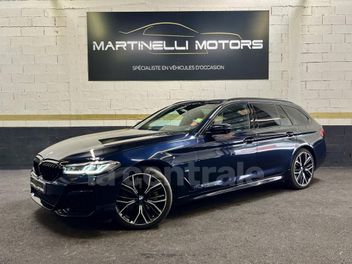 BMW SERIE 5 G31 TOURING (G31) (2) TOURING 520D XDRIVE 190 M SPORT BVA8